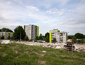 Agrandir l'image (fenêtre modale)