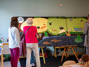 Le Grand' Lab'EAU BOIS 2025 LIMOGES Métropole - Agrandir l'image (fenêtre modale)