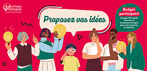 Image actualité budget participatif 2026 pour le Quartier du Sablard à Limoges 