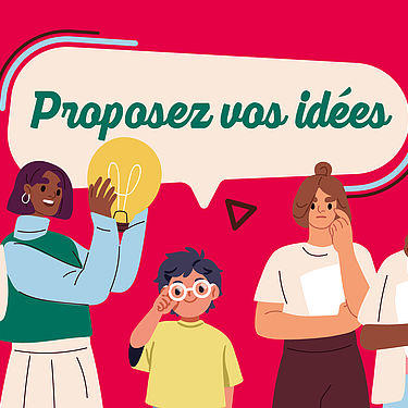 Image actualité budget participatif 2026 pour le Quartier du Sablard à Limoges 