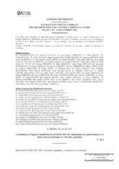 Candidature à l'appel à manifestation d'intérêt 2023 de déploiement des plateformes de la rénovation énergétique en Nouvelle Aquitaine