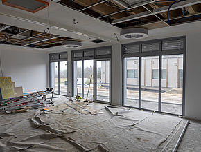 Agrandir l'image (fenêtre modale)