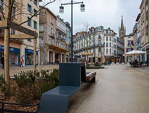 Agrandir l'image (fenêtre modale)