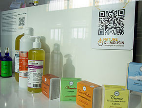 Agrandir l'image (fenêtre modale)