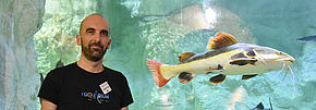 l'aquarium du Limousin se modernise et s'agrandit 