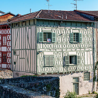 image aide habitat ancien Limoges Métropole