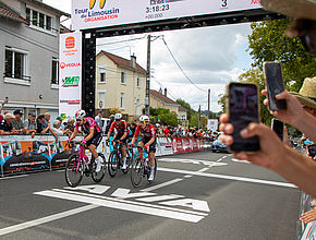 Agrandir l'image (fenêtre modale)