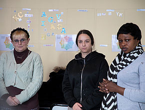 Agrandir l'image (fenêtre modale)