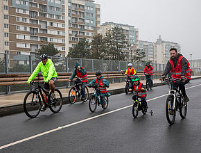 La Metropolitaine 2025 Limoges Metropole - Agrandir l'image (fenêtre modale)