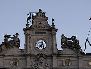 Agrandir l'image (fenêtre modale)