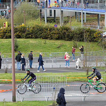 image informations fermeture de L'Aquapolis dimanche 26 avril 2026 