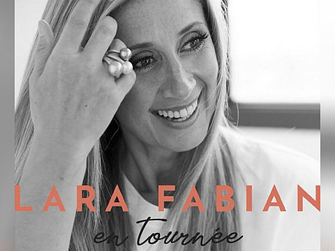 Lara Fabia Limoges 2026