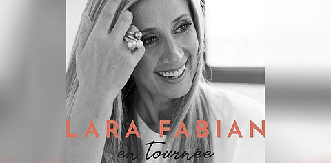 Lara Fabia Limoges 2026