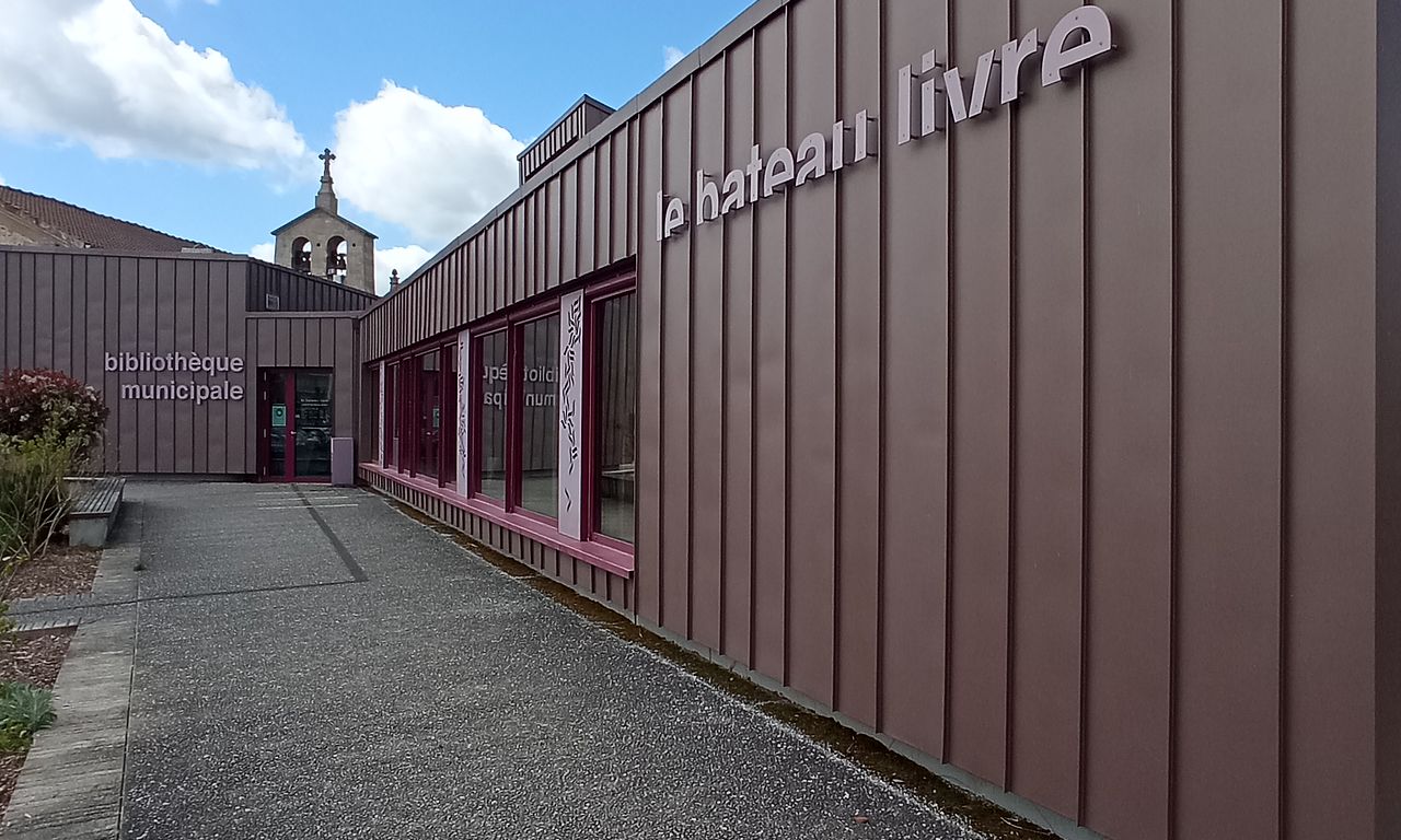 CondatsurVienne Limoges Métropole