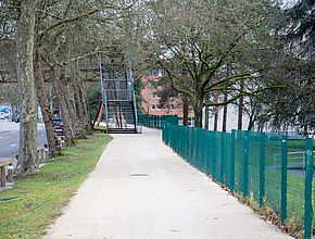 Agrandir l'image (fenêtre modale)