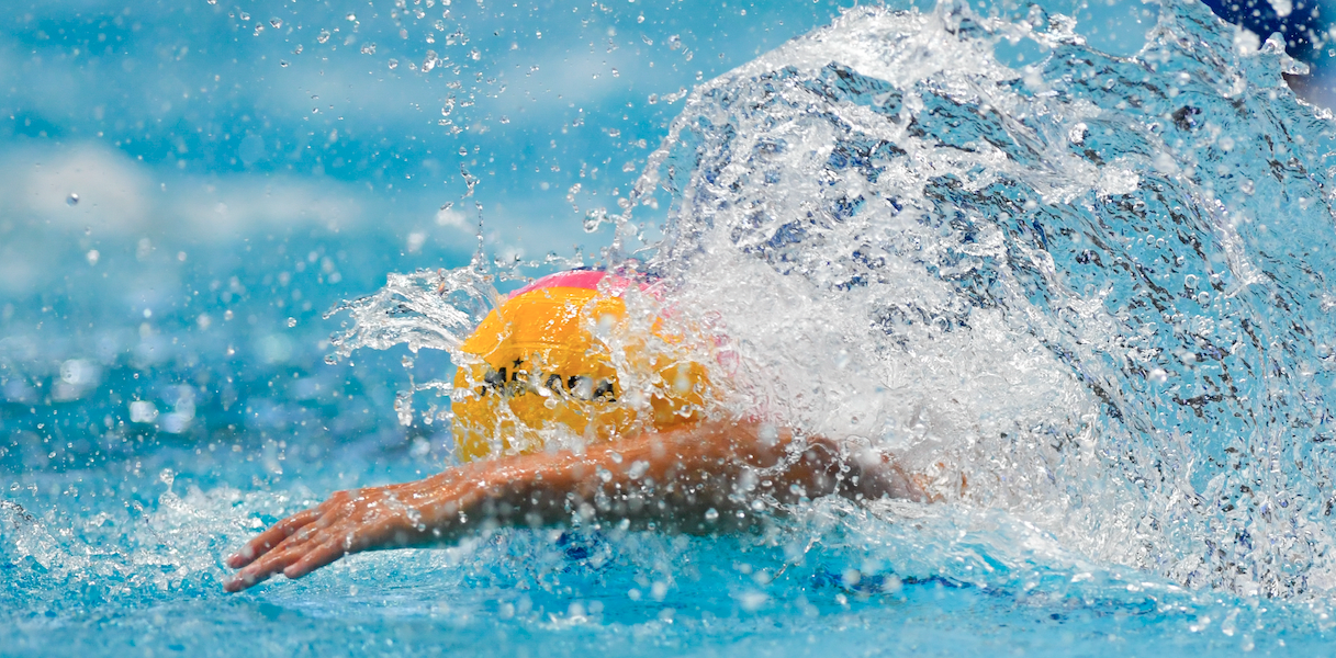 photo matche water polo site internet Limoges Metropole