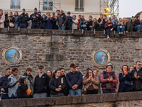 Agrandir l'image (fenêtre modale)