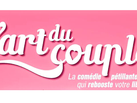 Spectacle 202+ L'art du couple au Zénith de Limoges Métropole