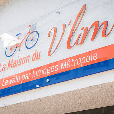 Maison du V LImo Limoges Métropole 