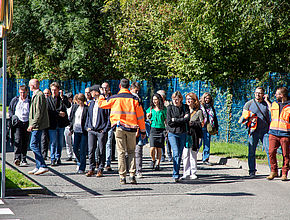 Agrandir l'image (fenêtre modale)