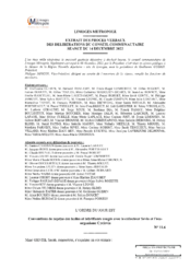 Conventions de reprise des huiles et lubrifiants usagés avec le collecteur Sevia et l’éco-organisme Cyclevia