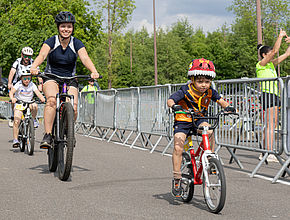 Agrandir l'image (fenêtre modale)