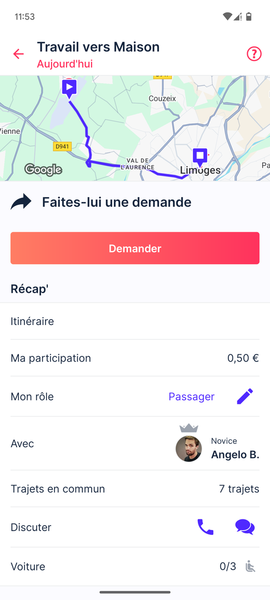 Illustration fonction covoit Lim Limoges Métropole - Agrandir l'image (fenêtre modale)