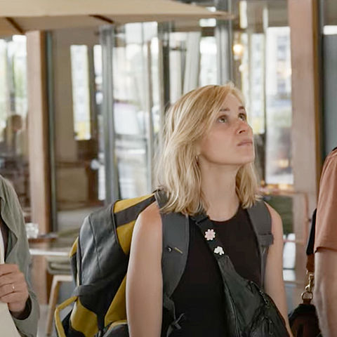 Iage vidéo lancement Limoges le feu créatif by Limoges Métropole 