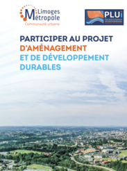 Le Projet d’aménagement et de développement durables (PADD) 