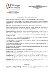 Décision de versement d'une aide à la production cinématographique à l'entreprise KIDAM