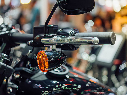 786396496 Salon de la moto 2025 à Limoges