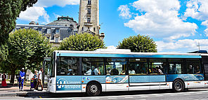 Gratuité transport en commun