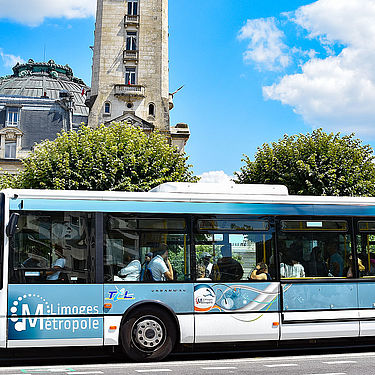 Gratuité transport en commun