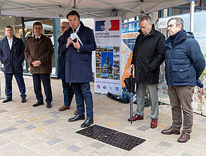 Agrandir l'image (fenêtre modale)