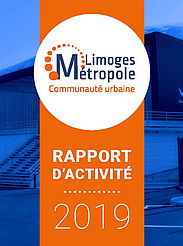 Rapport d'activité 2019