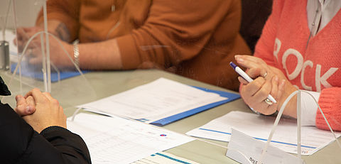 Le smecredis de l'emploi à la cité de l'emploi Limoges Métropole 20025