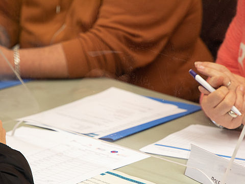 Les mercredis de l'entreprise 2025 Limoges Métropole