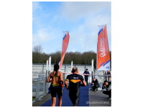 Triathlon Limoges Métropole @balletvincent - Agrandir l'image (fenêtre modale)