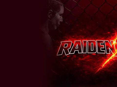 RAIDEN2 limoges