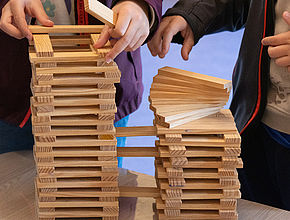 Le Grand' Lab'EAU BOIS 2025 LIMOGES Métropole - Agrandir l'image (fenêtre modale)