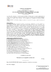 Partenariat avec la pépinière commerciale