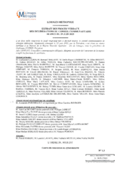Centre de ressources en cybersécurité