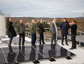 Agrandir l'image (fenêtre modale)