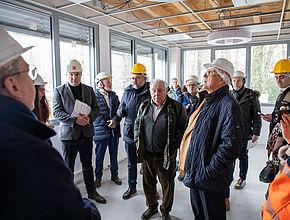 Agrandir l'image (fenêtre modale)