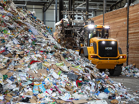 Centre de Recyclage Limoges Métropole