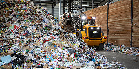 Centre de Recyclage Limoges Métropole