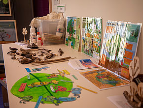 Le Grand' Lab'EAU BOIS 2025 LIMOGES Métropole - Agrandir l'image (fenêtre modale)