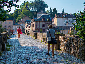 Agrandir l'image (fenêtre modale)