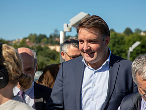 Agrandir l'image (fenêtre modale)