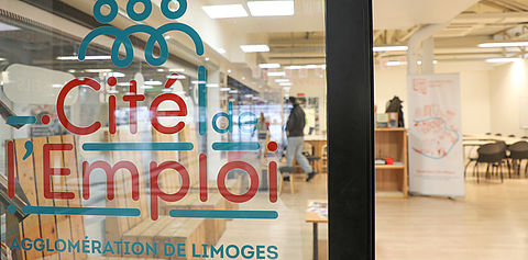 les rencontres entreprises Limoges à la Cité de l'emploi 2025